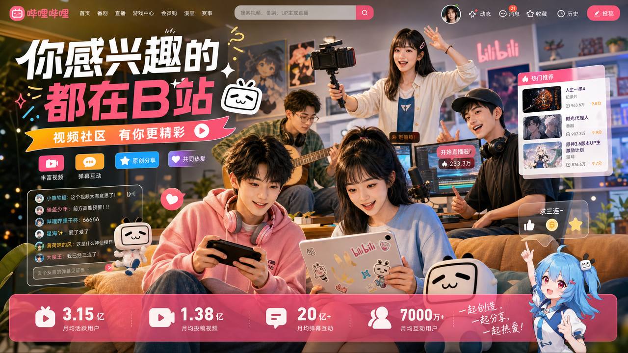 蘑菇视频甜心社区-心理健康科普视频